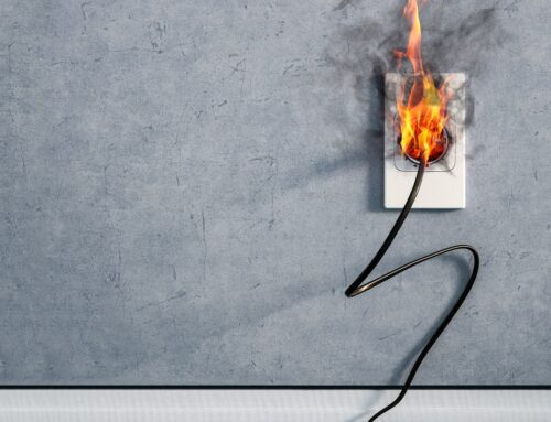 Kit protecció contra incendis: haig de tenir-ho a casa?