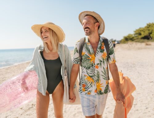 Viatjar en ple agost: consells per a lluitar contra la calor