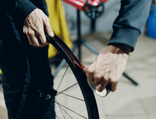 Tubeless: en què consisteix aquest sistema