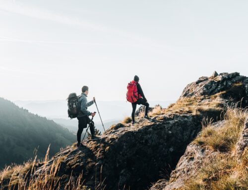 Senderisme per Europa: millors destinacions per a gaudir de la naturalesa