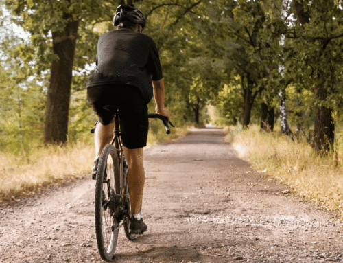 Diferències entre una bicicleta de grava i una de carretera