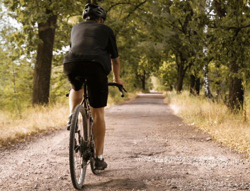 Diferències entre una bicicleta de grava i una de carretera