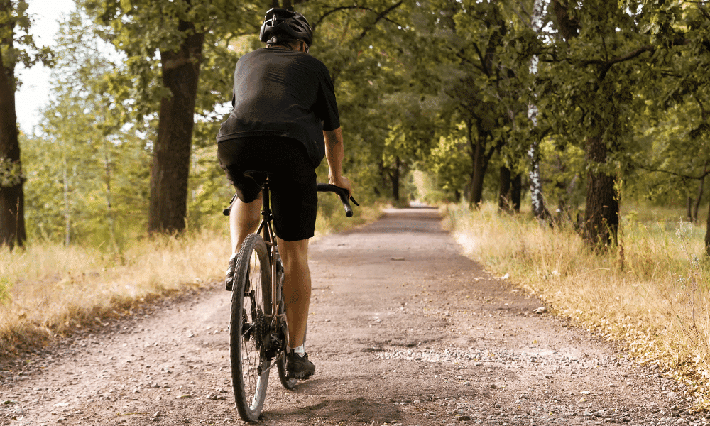 Diferències entre una bicicleta de grava i una de carretera Diferències entre una bicicleta de grava i una de carretera