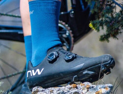 La importància de disposar d’unes bones sabatilles de ciclisme: per què Northwave és una opció fiable?