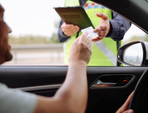 Assegurança de cotxe caducada: puc circular?