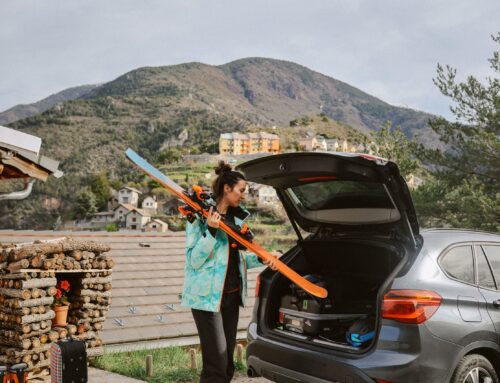 Assegurança d’esquí i protecció de l’equip: què cobreix en cas de robatori o pèrdua