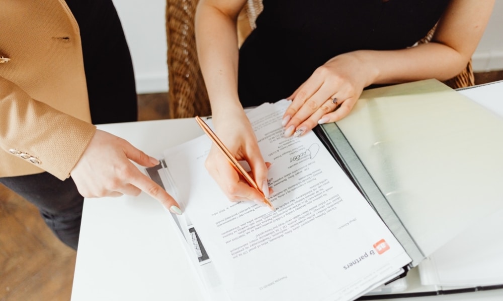 trámites hay que hacer tras un fallecimiento en España