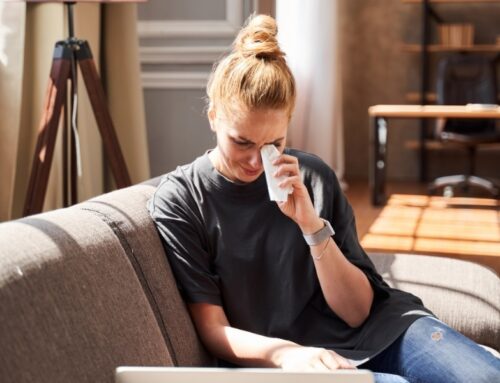 Com es gestiona el dol: consells pràctics i suport emocional