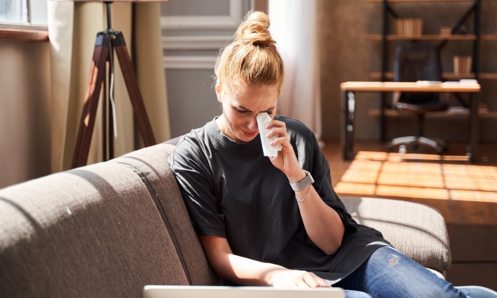 Com es gestiona el dol