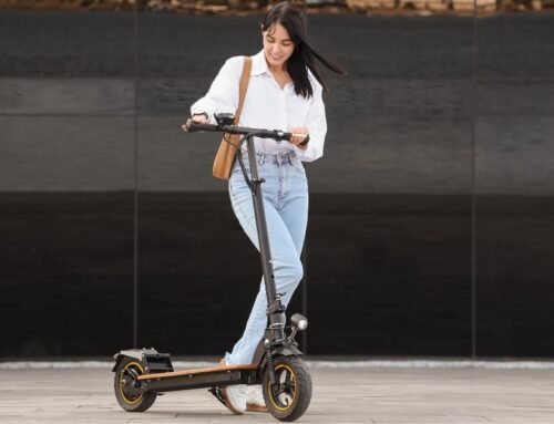 Quin tipus de patinets cobreix l’assegurança?