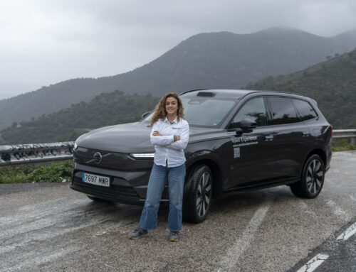 Ruta pel surrealisme de Dalí a Girona: el Triangle Dalinià amb un Volvo EX90