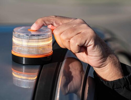 Balisa V-16 el 2026: normativa vigent, multes a Catalunya i errors més comuns