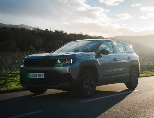 L’encant del sud de França amb un Jeep Compass