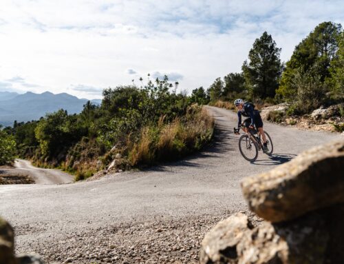 Cicloturisme a les Terres de l’Ebre amb SB Hotels: destinació estratègica per al viatger sobre dues rodes