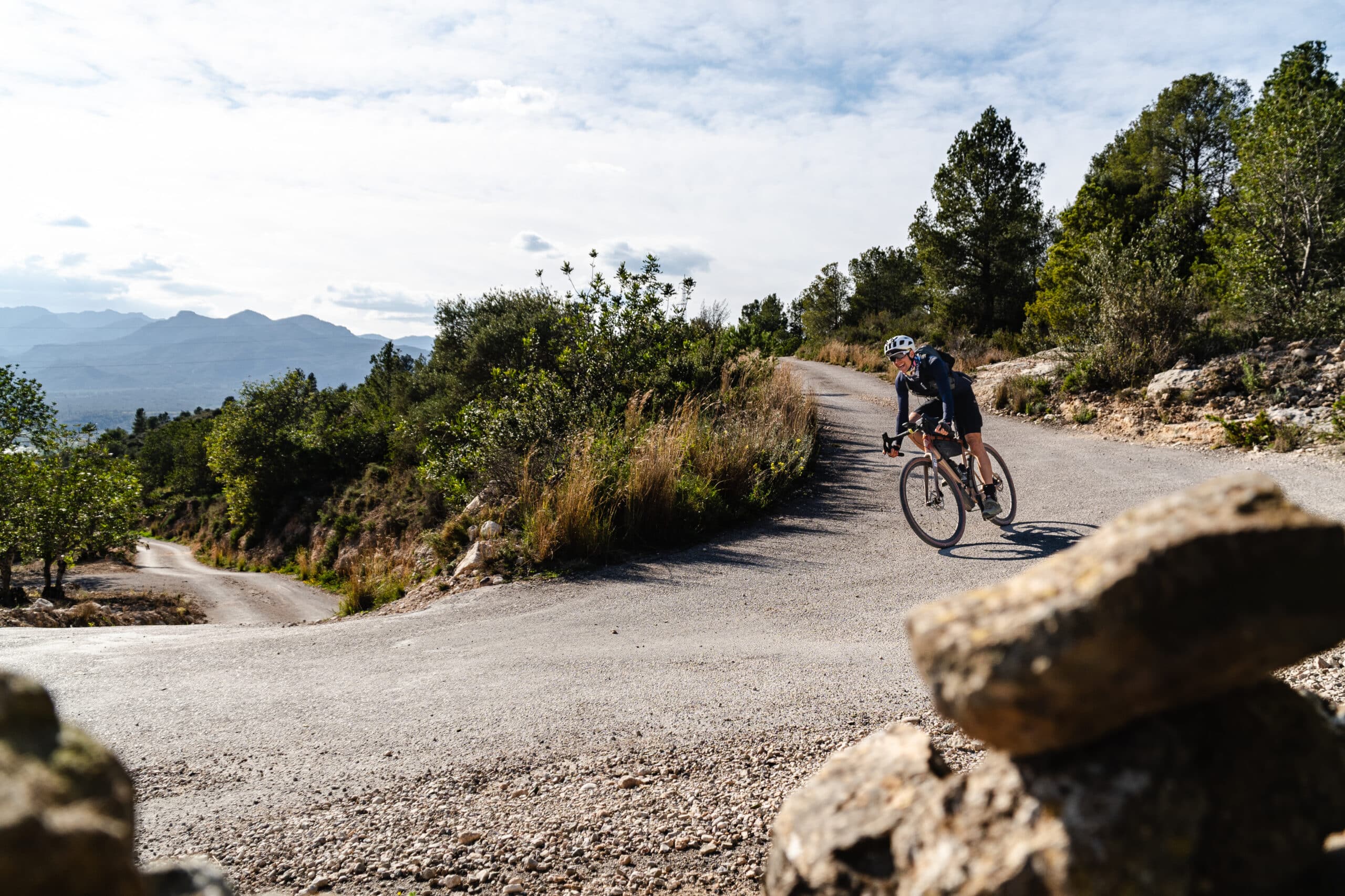 Cicloturisme a les Terres de l’Ebre
