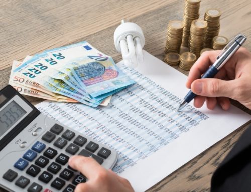 Tipologies de tarifes de llum: quines hi ha?