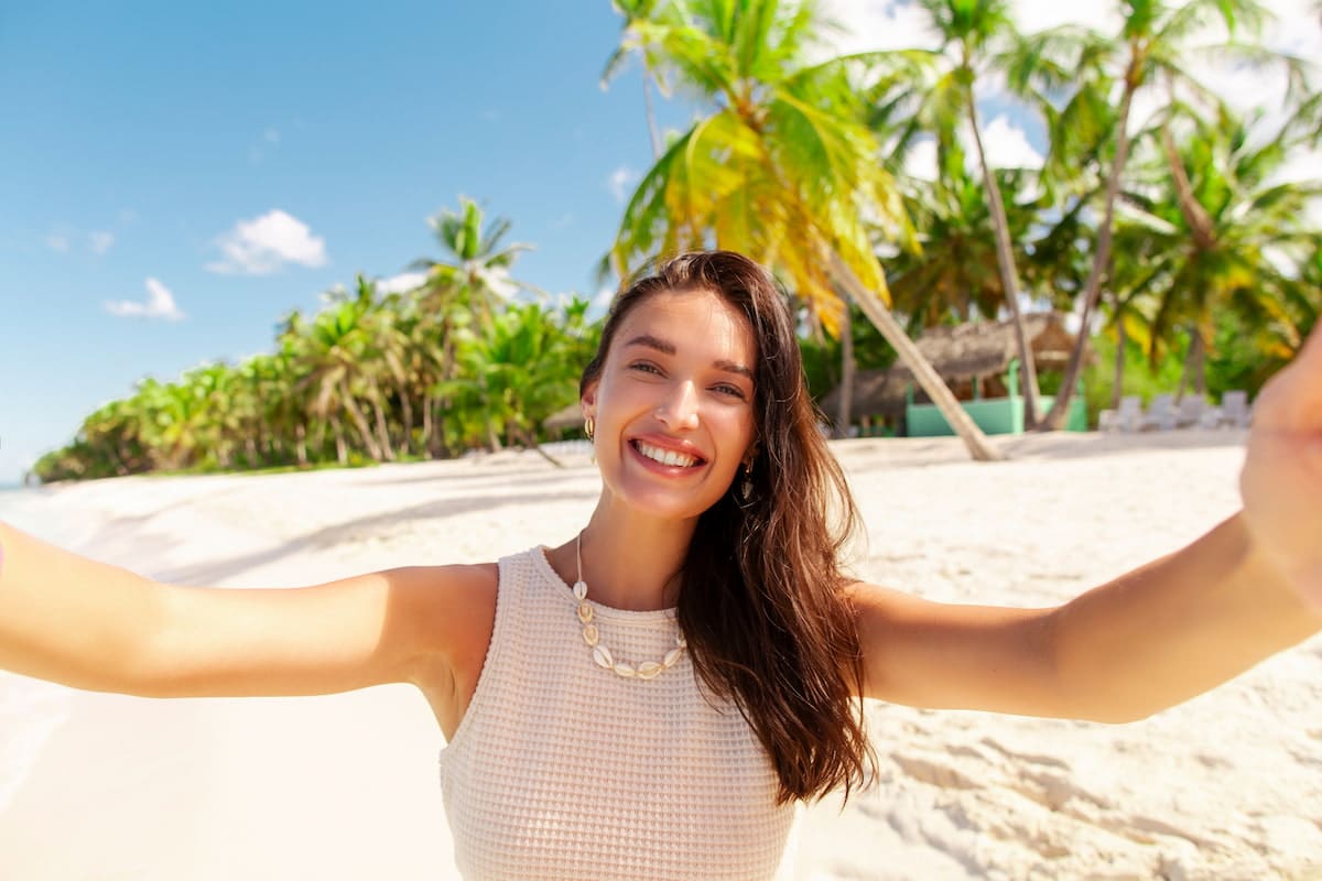 Mejores destinos en el Caribe