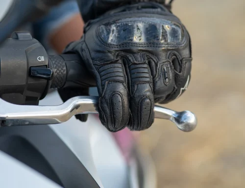És la fi de l’embragatge a les motos? Aquestes són les últimes tendències