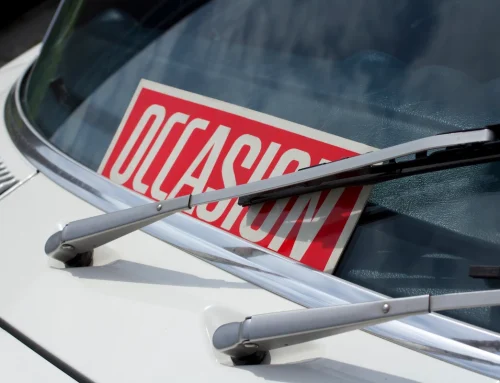 Què cal revisar en un cotxe de segona mà abans de comprar-lo