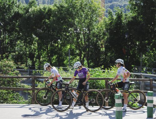 Rutes ciclistes d’estiu a la Vall d’Aran