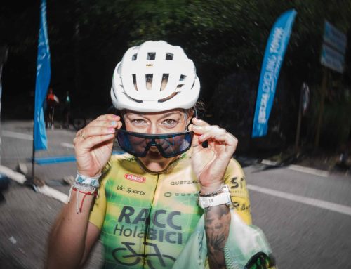 Cinc errors a l’hora d’escollir ulleres de ciclisme