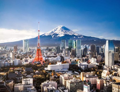 Què pots veure al Japó: itinerari de 10 dies més enllà de Tòquio i Kyoto