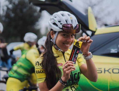 Errors de nutrició que afecten el teu rendiment ciclista
