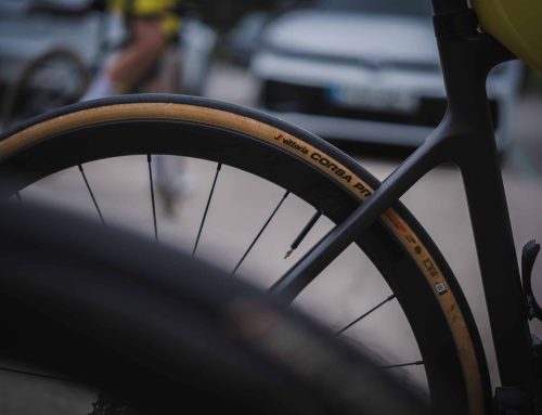 Pneumàtics tradicionals vs. cobertes tubeless